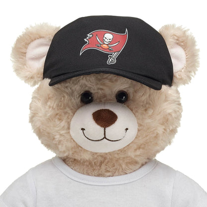 Tampa Bay Buccaneers Fan Hat for Stuffed Animals - US 6172