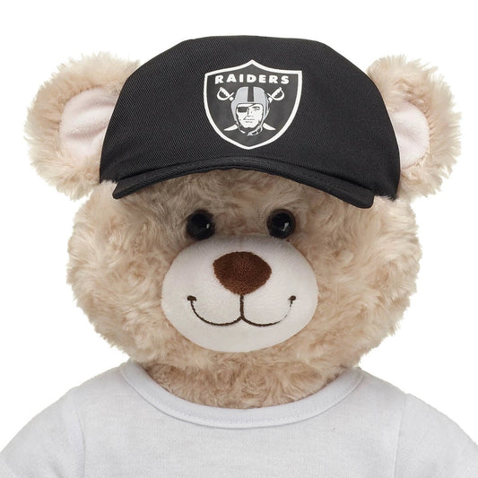 Las Vegas Raiders Fan Hat for Stuffed Animals - US 5854