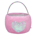 Flip Sequin Easter Basket for Kids | Shop Easter at Build-A-Bear® - US 6381