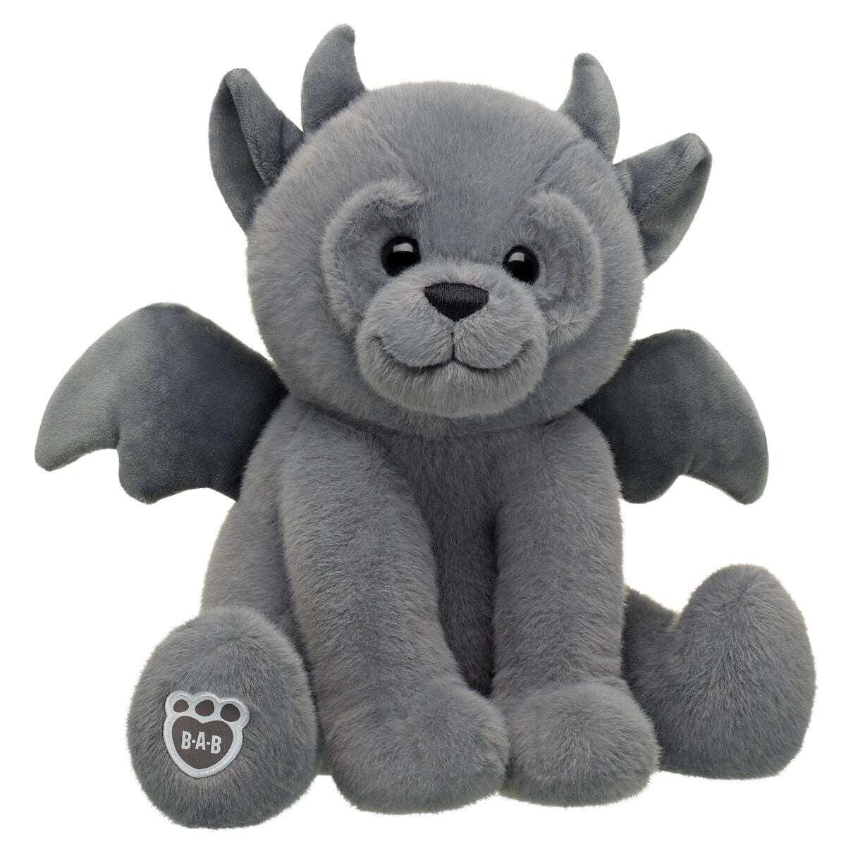 Gargoyle Teddy Bear | Build-A-Bear - US 0823