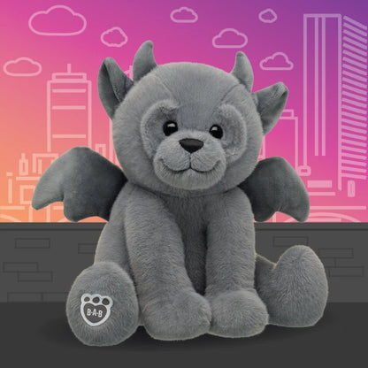 Gargoyle Teddy Bear | Build-A-Bear - US 6624