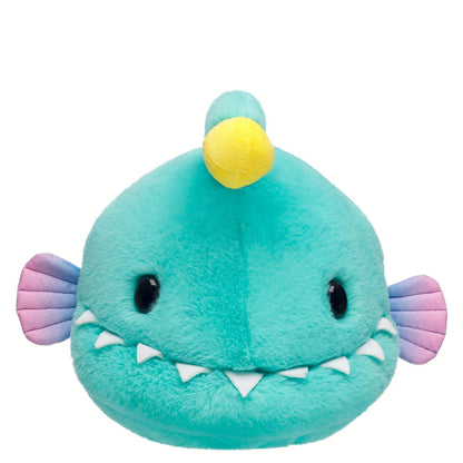 Anglerfish Stuffed Animal | Build-A-Bear - US 6220
