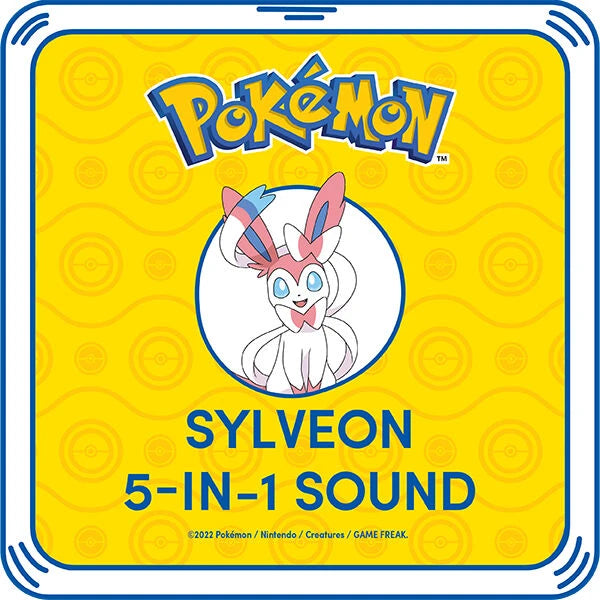 Sylveon Plush Bundle | Build-A-Bear® - US 6835