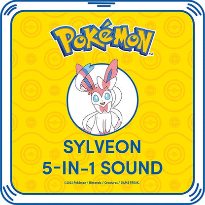 Sylveon Plush Bundle | Build-A-Bear® - US 5712