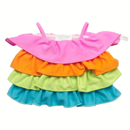 Too Cute Toucan Summer Gift Set | Build-A-Bear - US 0609
