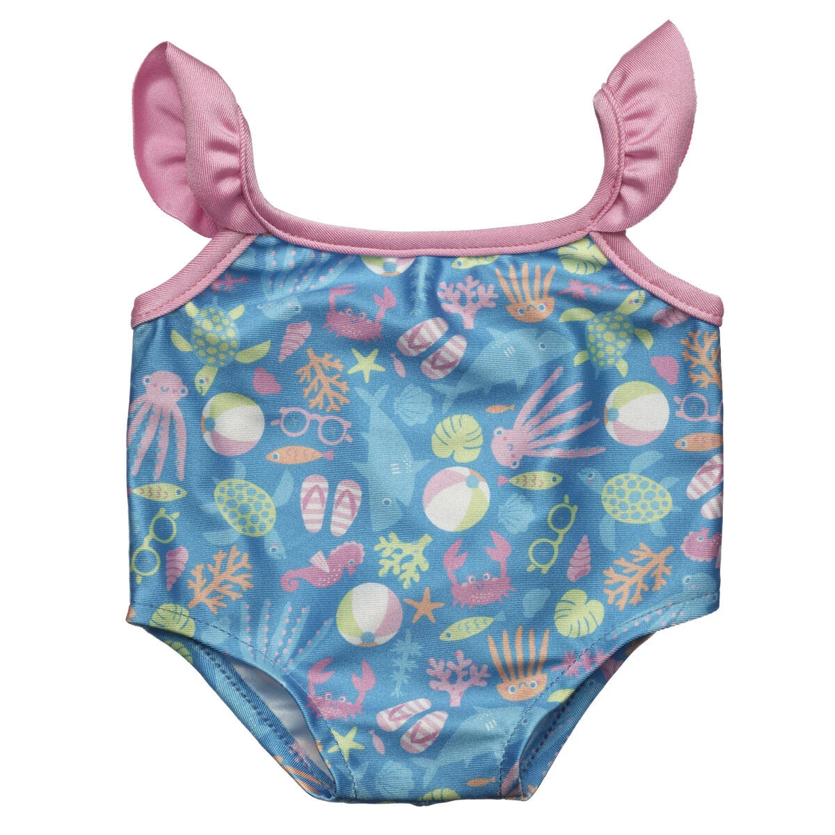 Barkleigh Dog Summer Gift Set | Build-A-Bear - US 5819