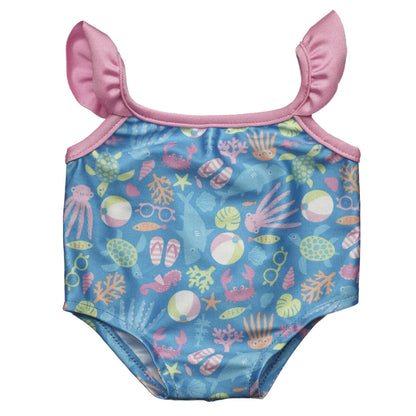 Pawlette Bunny Summer Sunglasses Gift Set | Build-A-Bear - US 2169