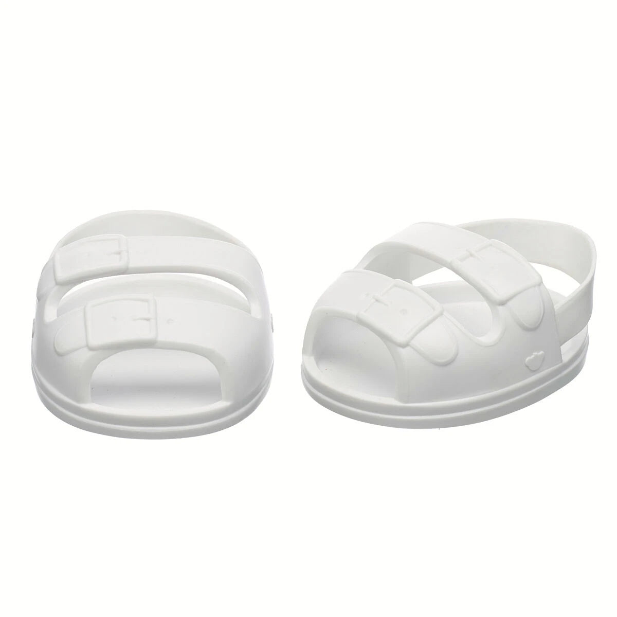 White Sandals | Build-A-Bear - US 4603