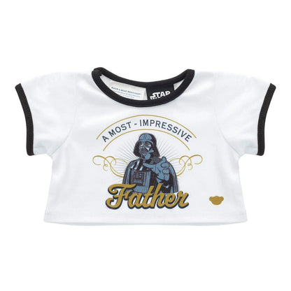 Timeless Teddy Most Impressive Father Star Wars™ Gift Set - US 3815