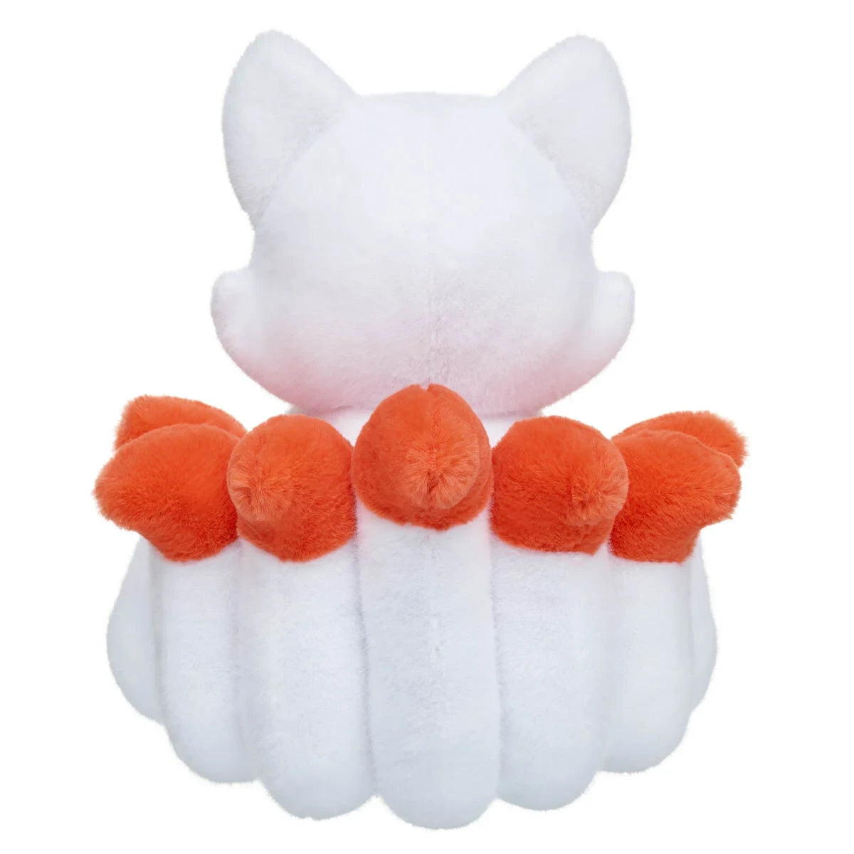 Kitsune Fox Stuffed Animal with Gifting Bow | Build-A-Bear® - US 8928
