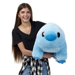 Giant Tardigrade Water Bear Plush | Build-A-Bear® - US 5189