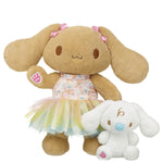 Hello Kitty® and Friends Mocha and Milk Plush Set | Build-A-Bear® - US 4567