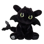 Toothless Plush | How to Train Your Dragon at Build-A-Bear® - US 4270