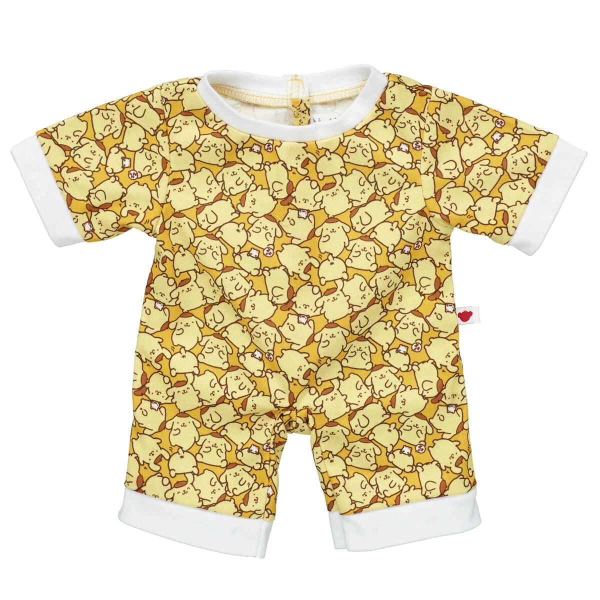 Pompompurin™ Sleeper for Stuffed Animals | Build-A-Bear® - US 9056