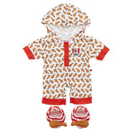 KFC Pajama Set for Stuffed Animals | Build-A-Bear® - US 6384