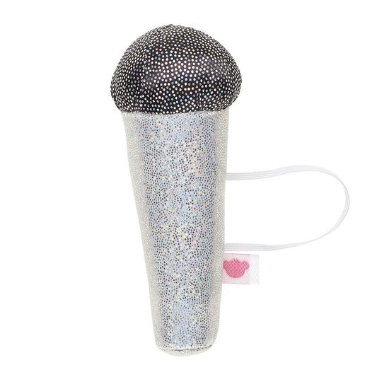 Honey Girls Microphone for Stuffed Animals | Build-A-Bear® - US 4903