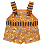 Pompompurin™ Halloween Overalls for Plush Toys | Build-A-Bear® - US 8980