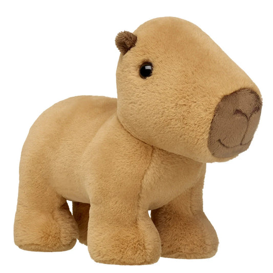 Online Exclusive Capybara Plush Gift Set | Build-A-Bear® - US 9999