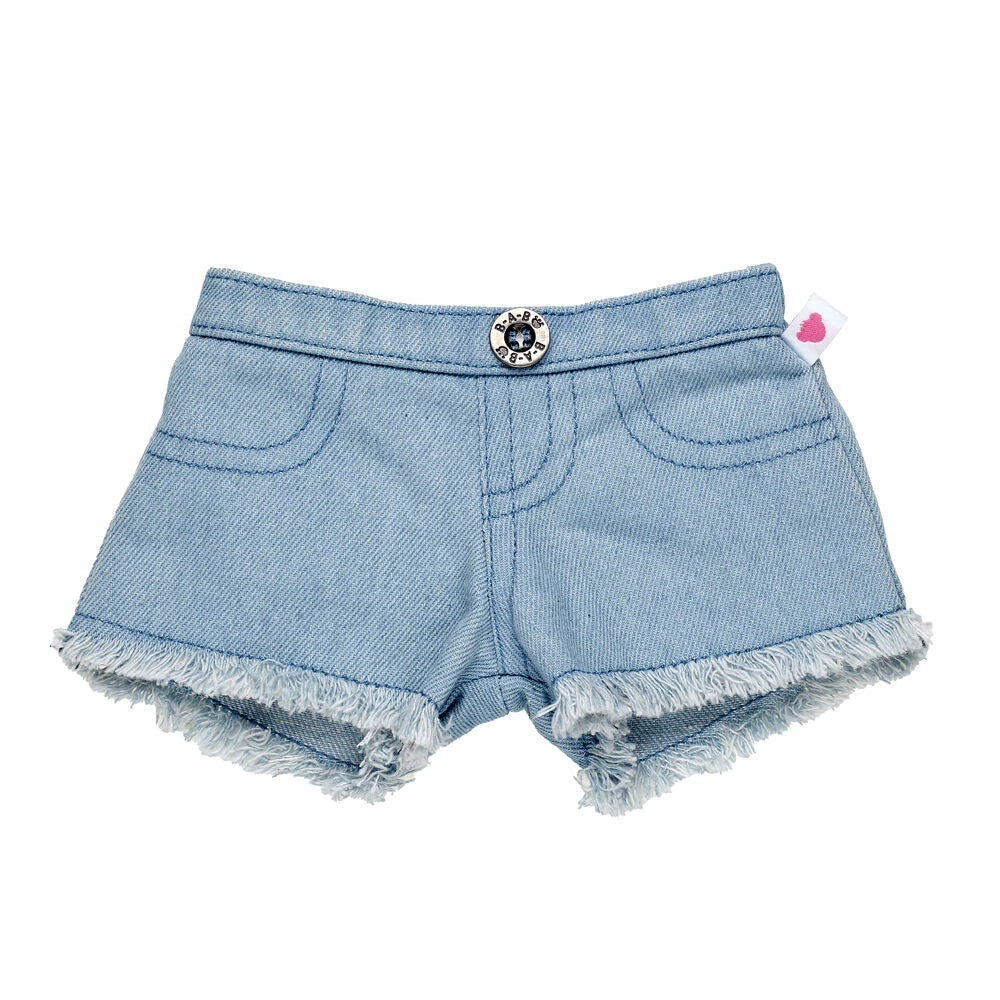 Jennifur Plush Cat Spill the Tea Gift Set - US 1289
