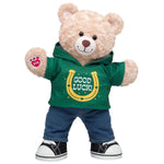 Happy Hugs Teddy St. Patrick's Day Gift Set | Build-A-Bear® - US 0970