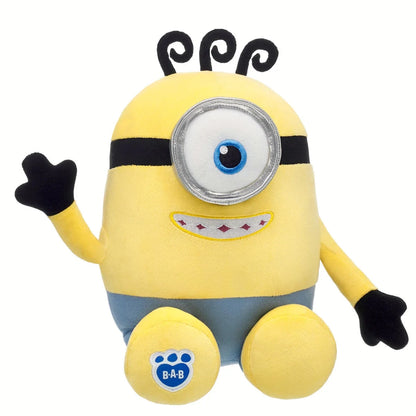 Minion James Plush Gift Set | Build-A-Bear - US 0073