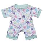 Sanrio Dreamy Pastels Hello Kitty Sleeper | Build-A-Bear - US 2186