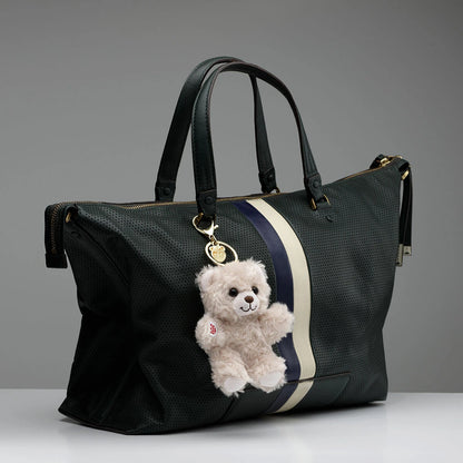 Happy Hugs Teddy Bear Bag Charm | Build-A-Bear - US 0592