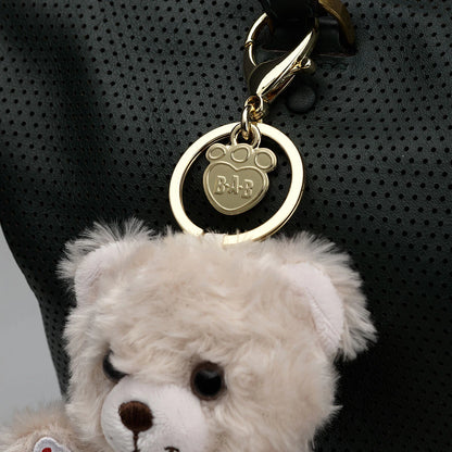 Happy Hugs Teddy Bear Bag Charm | Build-A-Bear - US 0592