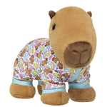 Online Exclusive Capybara Plush Gift Set | Build-A-Bear® - US 9999