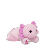 Mini Beans Axolotl Plush Toy | Build-A-Bear® - US 9069