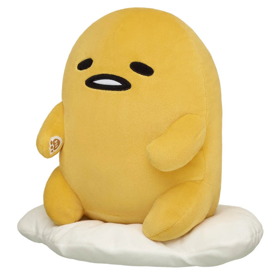 Sanrio® Gudetama™ Plush with Hoodie | Build-A-Bear® - US 8931