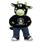 Alien Cow Stuffed Animal Gift Set | Build-A-Bear - US 7204