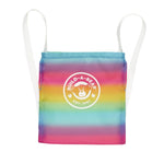 Mini Beans Rainbow Toy Bear Carrier | Build-A-Bear® - US 5663