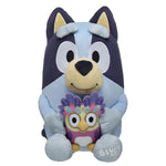 Bluey Plush Puppy w/ Chattermax Wristie | Build-A-Bear - US 7102