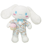 Hello Kitty® and Friends Cinnamoroll™ Plush Set | Build-A-Bear® - US 3484