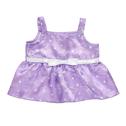 Starry Teddy Bear Fairy Friend Wand Gift Set | Build-A-Bear® - US 3017