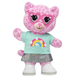 Kabu™ Catrina Cat Stuffed Animal Gift Set | Build-A-Bear® - US 7235