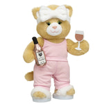 Jennifur Cat Plush Lounge Gift Set | Build-A-Bear® - US 5784