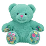 Tropical Teddy Bear | Build-A-Bear® - US 4880
