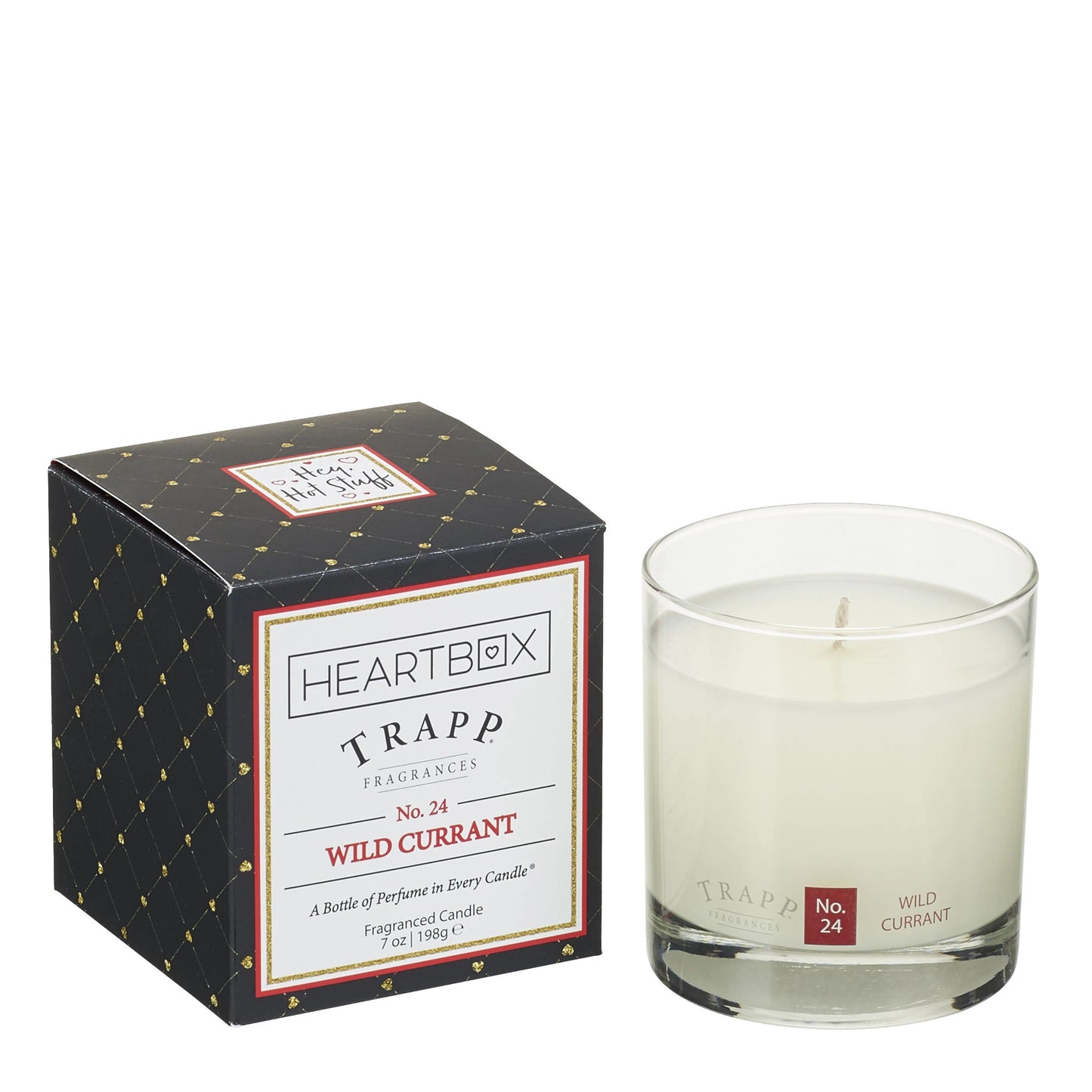Trapp Scented Candle — Wild Currant (7 oz.) | Build-A-Bear® - US 3557