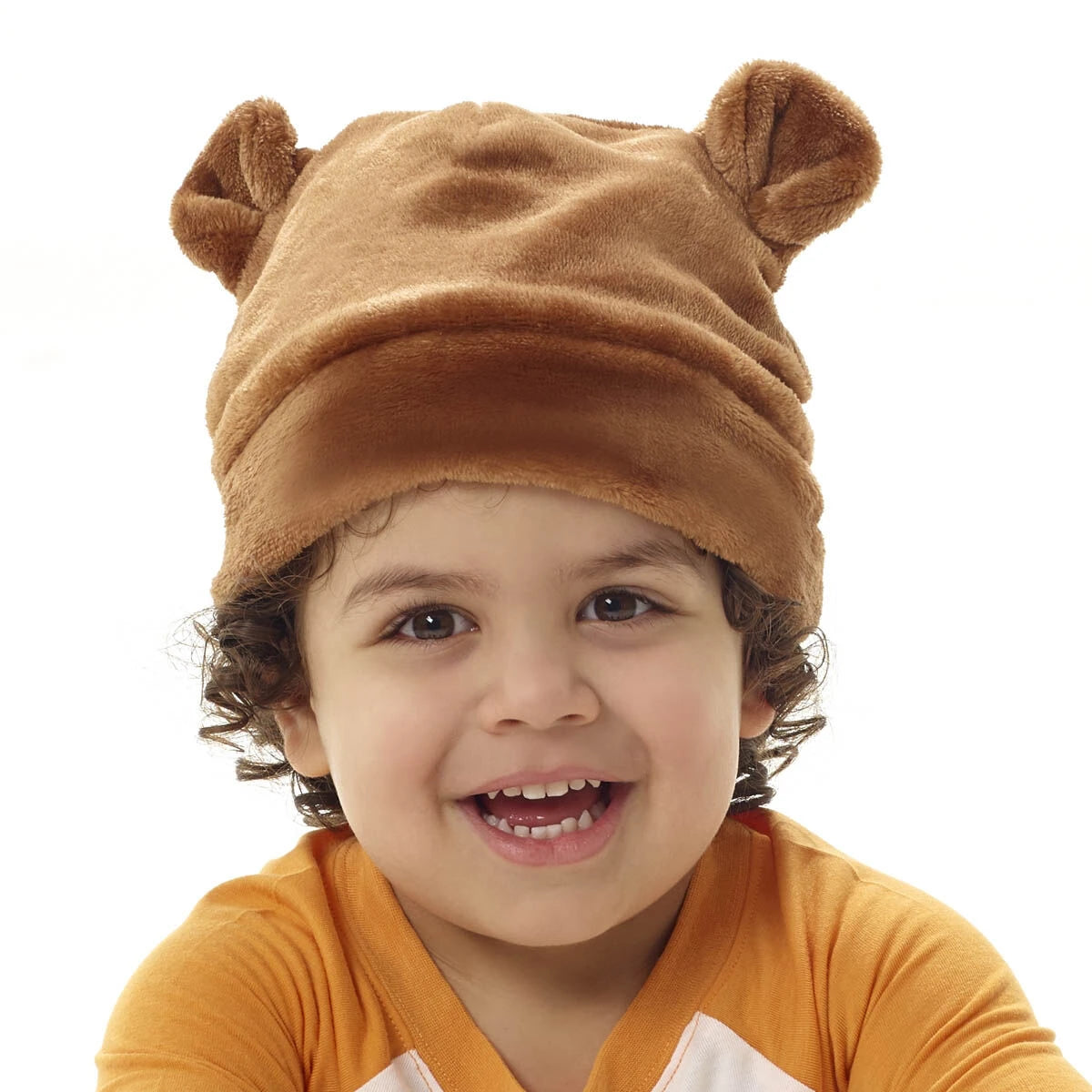 Build-A-Bear Pajama Shop™ Bear Hat - Toddler, Youth &amp; Adult - US 3878