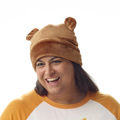 Build-A-Bear Pajama Shop™ Bear Hat - Toddler, Youth &amp; Adult - US 3878