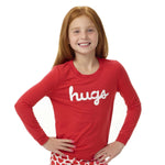 Build-A-Bear Pajama Shop™ Hugs PJ Top - Toddler and Youth - US 4011