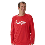 Build-A-Bear Pajama Shop™ Hugs PJ Top - Adult - US 6243