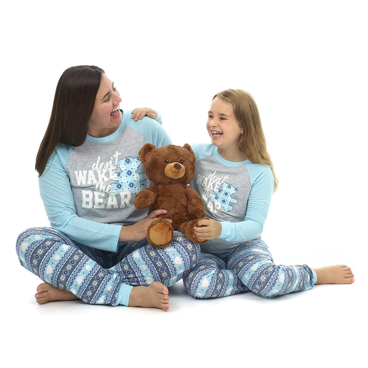 Build-A-Bear Pajama Shop™ Don't Wake the Bear Top - Toddler &amp; Youth - US 6446