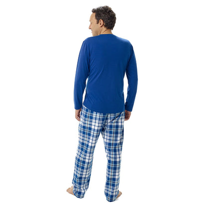 Build-A-Bear Pajama Shop™ Eat Sleep Repeat Top - Adult - US 0983