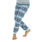 Build-A-Bear Pajama Shop™ Winter Fair Isle Pants - Toddler &amp; Youth - US 6208
