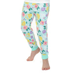 Build-A-Bear Pajama Shop™ Spring Flowers PJ Pants - Toddler and Youth - US 8360