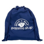 Build-A-Bear Pajama Shop™ Bag - US 3554