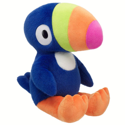Too Cute Toucan Stuffed Animal | Build-A-Bear - US 5182